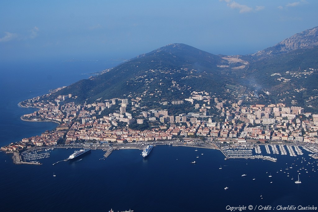 Ajaccio